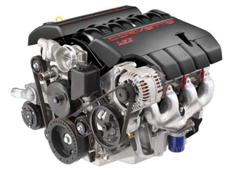 C0301 Engine